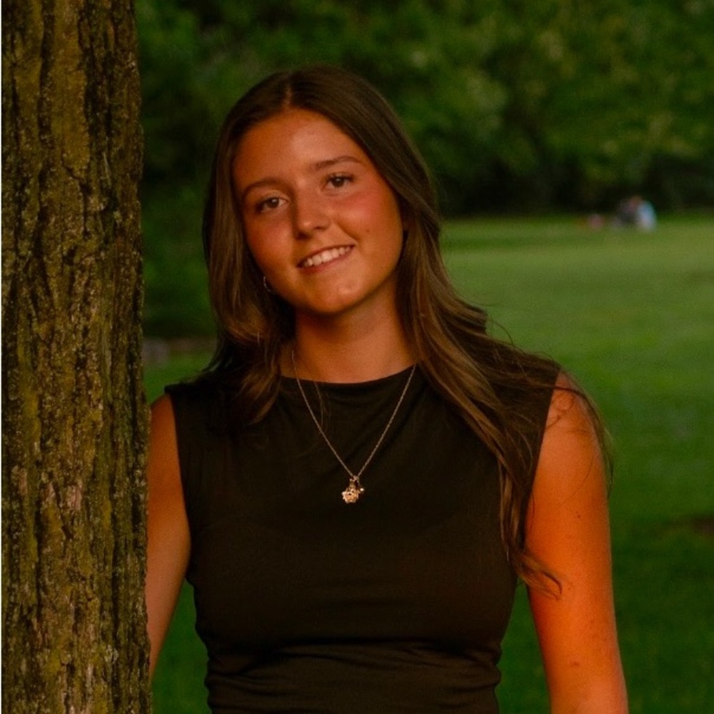 Meet your Posher, Josephine